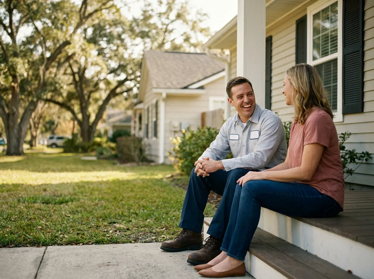 Septic tank pumping FAQs for Pennington, TX